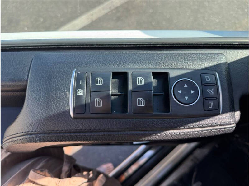 2017 Mercedes-Benz G-Class G 550