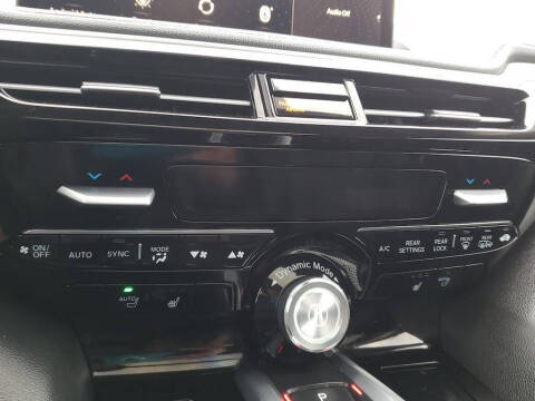 2023 Acura MDX SH-AWD