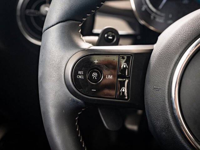 2024 MINI Hardtop 2 Door Cooper S