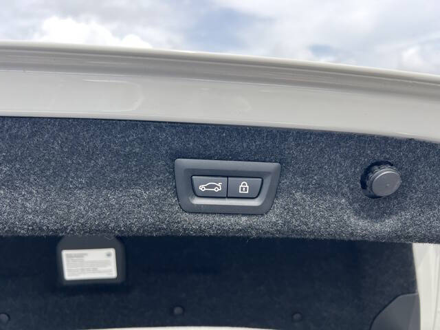 2021 BMW 5 Series 540i