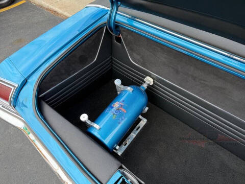 1969 Chevrolet Chevelle