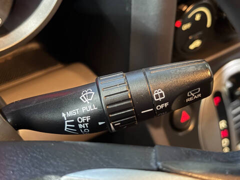 2010 Honda Element EX