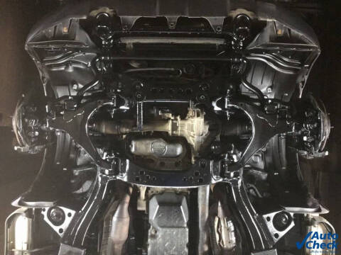 2016 Toyota Sequoia Limited