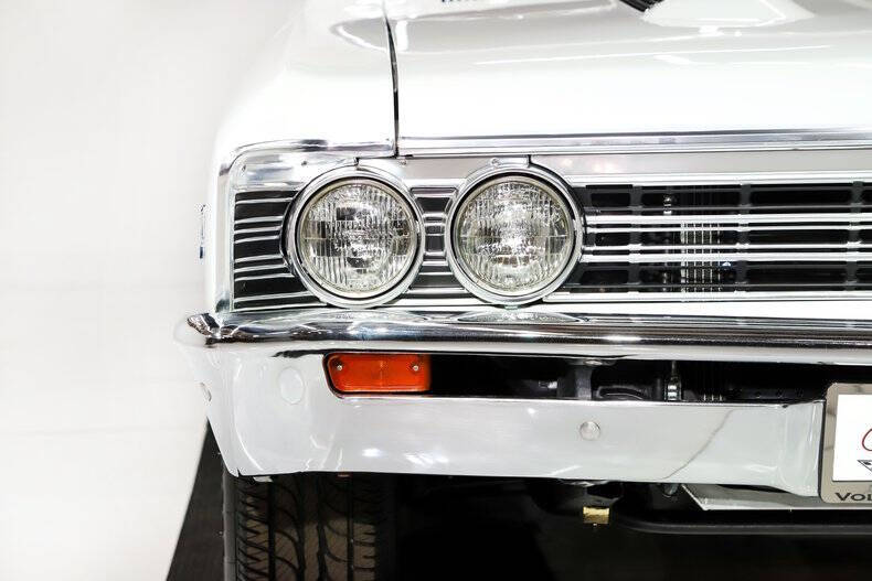 1967 Chevrolet Chevelle