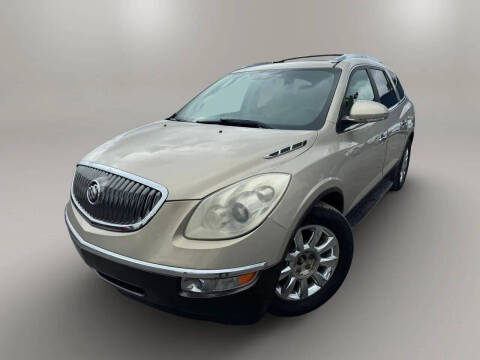 2012 Buick Enclave Premium