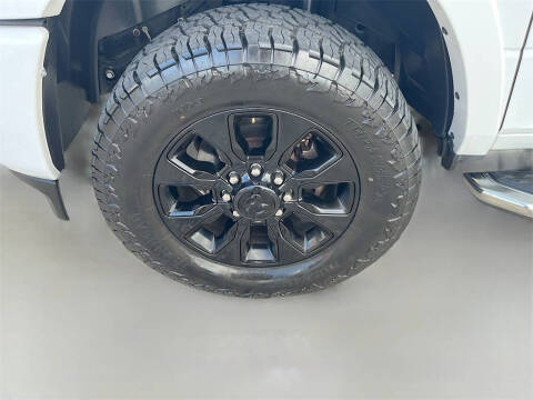 2023 RAM 2500 Limited