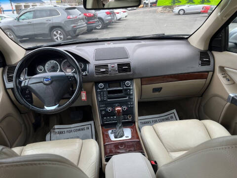 2014 Volvo XC90 3.2 Premier Plus
