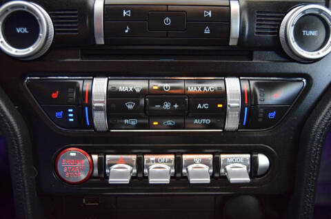 2020 Ford Mustang BULLITT