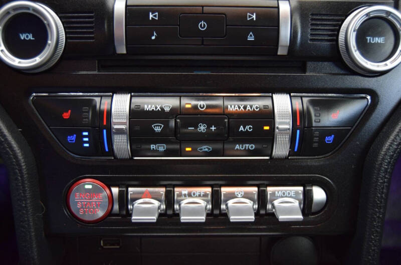 2020 Ford Mustang BULLITT