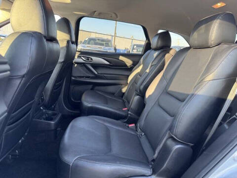 2023 Mazda CX-9 Touring