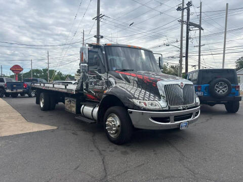 2003 International DuraStar 4300