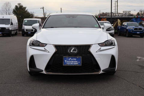 2019 Lexus IS 300