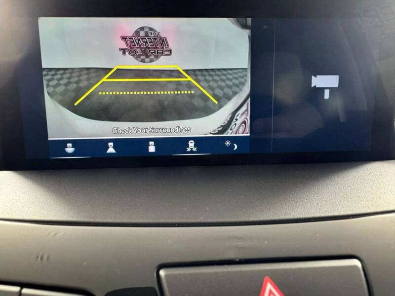 2024 Acura RDX SH-AWD