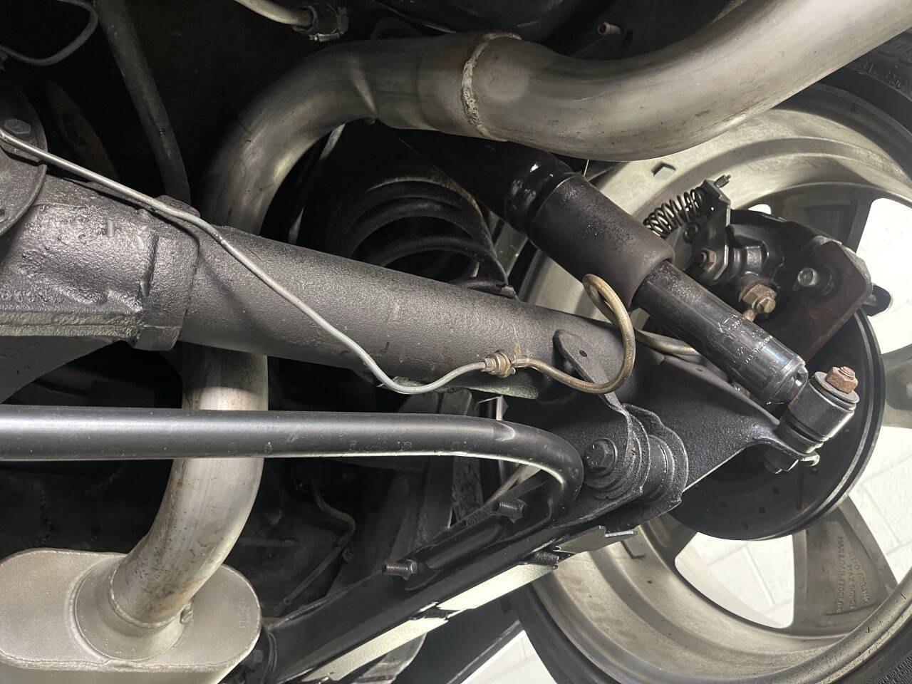 1967 Chevrolet Chevelle 133