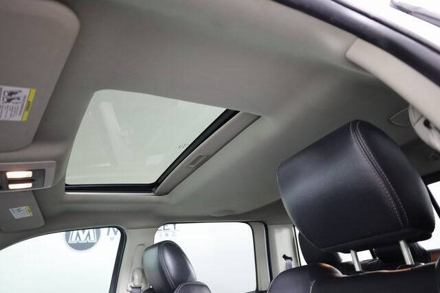 2012 RAM 1500 Laramie