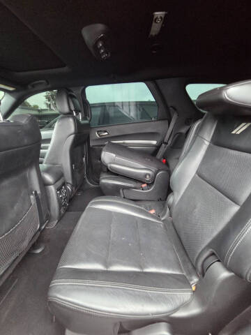 2020 Dodge Durango R/T