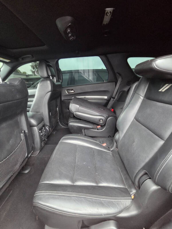 2020 Dodge Durango R/T