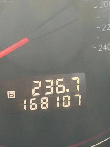 2009 Subaru Outback