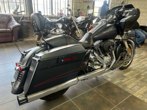 2013 Harley Davidson FLTRX for sale at Dollar Daze Auto Sales Inc in Detroit MI