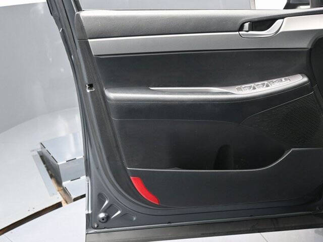 2021 Hyundai Palisade SE