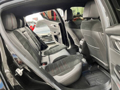 2023 Dodge Hornet GT