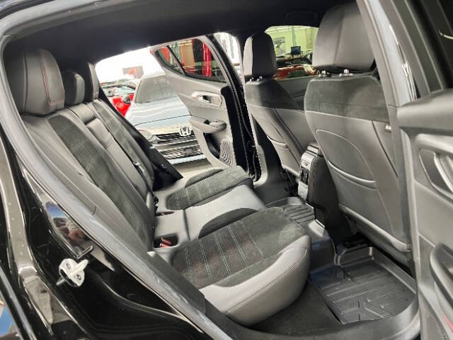 2023 Dodge Hornet GT