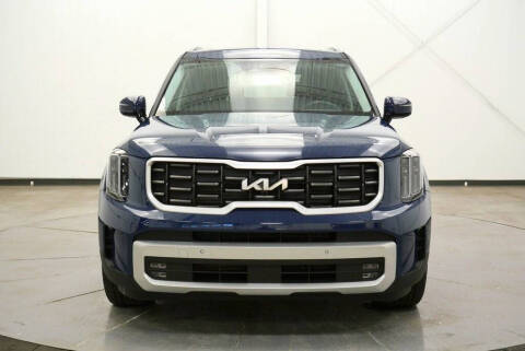 2024 Kia Telluride SX-Prestige