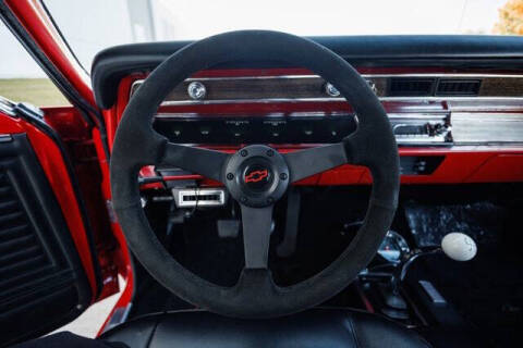 1967 Chevrolet Chevelle