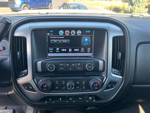 2019 GMC Sierra 2500HD