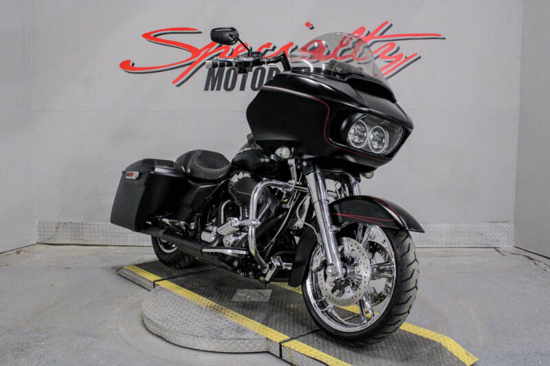 2015 Harley-Davidson Road Glide Special