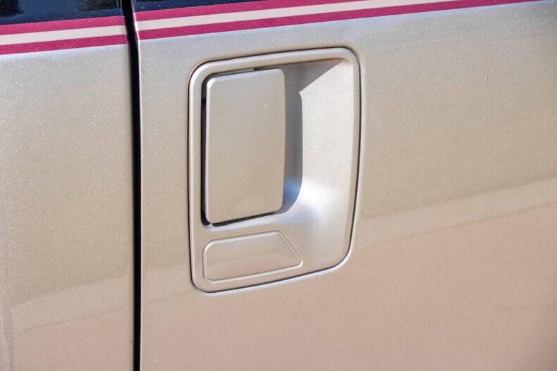 2000 Ford F-350 Super Duty