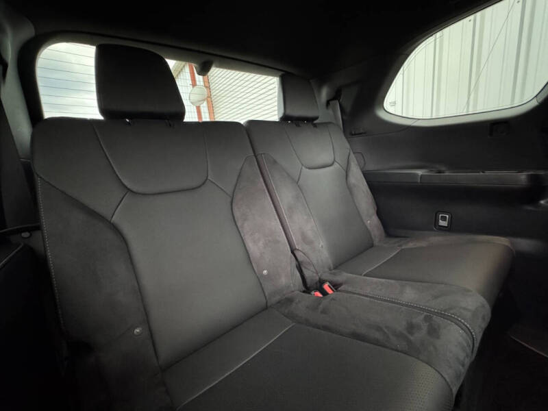 2024 Lexus TX 500h F SPORT Performance Premium