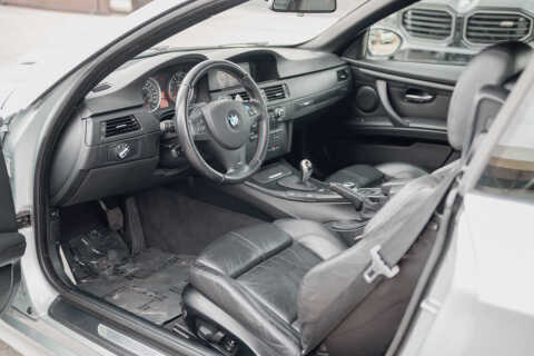 2013 BMW M3