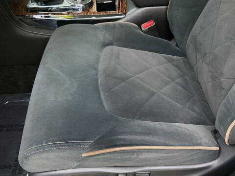 2019 Nissan Armada SV