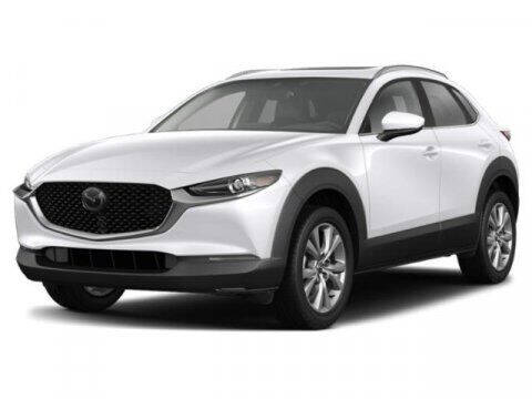 2023 Mazda CX-30 for sale at South Tacoma Mazda in Tacoma WA