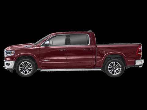 2024 RAM 1500 Limited Longhorn