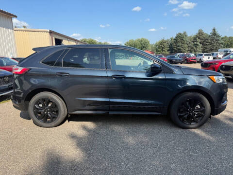 2024 Ford Edge SE