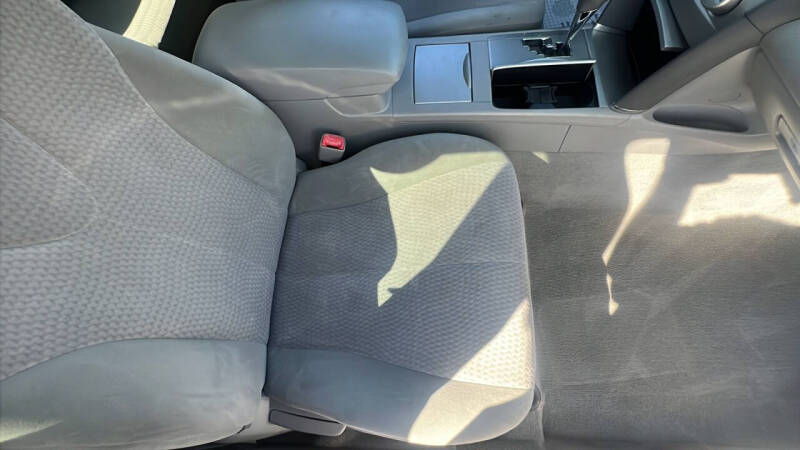 2010 Toyota Camry