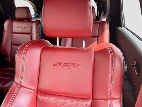 2024 Dodge Durango SRT 392
