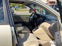 2001 Toyota Highlander