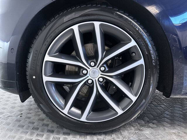 2023 Land Rover Range Rover Sport P400 Dynamic SE