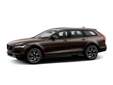 2017 Volvo V90 Cross Country for sale at Kiefer Nissan Budget Lot in Albany OR
