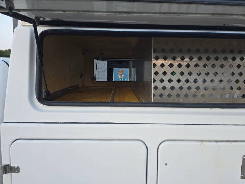 2012 Chevrolet Silverado 2500HD Work Truck