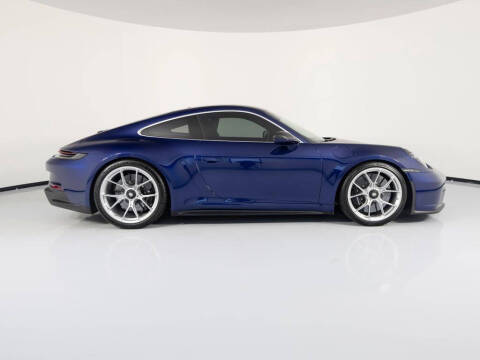 2023 Porsche 911 GT3