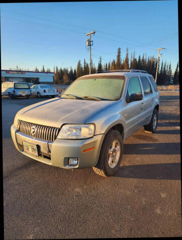 2006 Mercury Mariner for sale at Everybody Rides Again in Soldotna AK