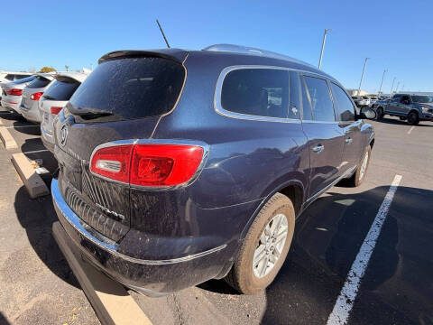 2015 Buick Enclave Convenience