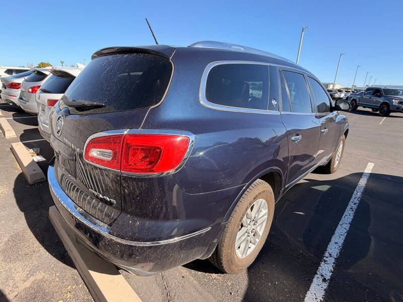 2015 Buick Enclave Convenience