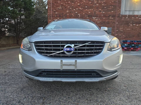 2016 Volvo XC60 T5 Premier