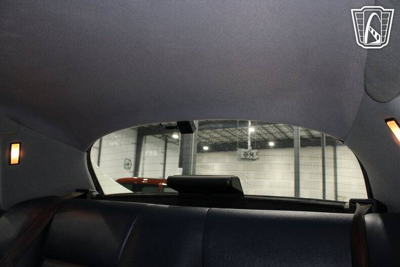 1991 Jaguar XJ-Series XJS