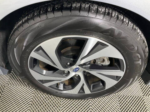 2024 Subaru Legacy Premium